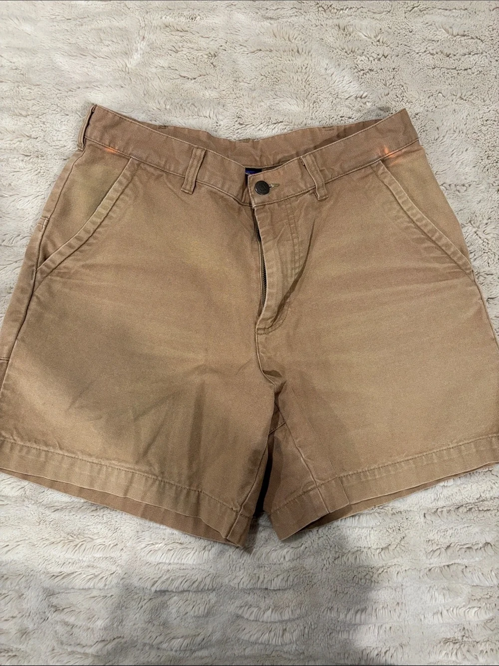 Men's Patagonia Stand Up Shorts 7” Inseam